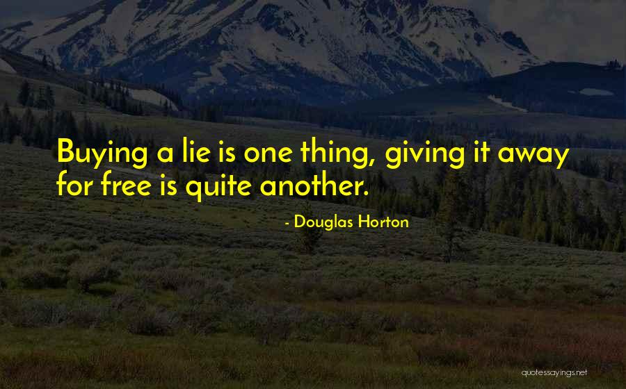 Douglas Horton Quotes 772956