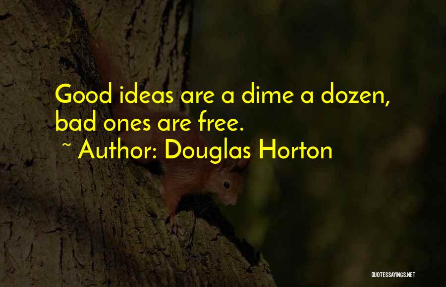 Douglas Horton Quotes 821252