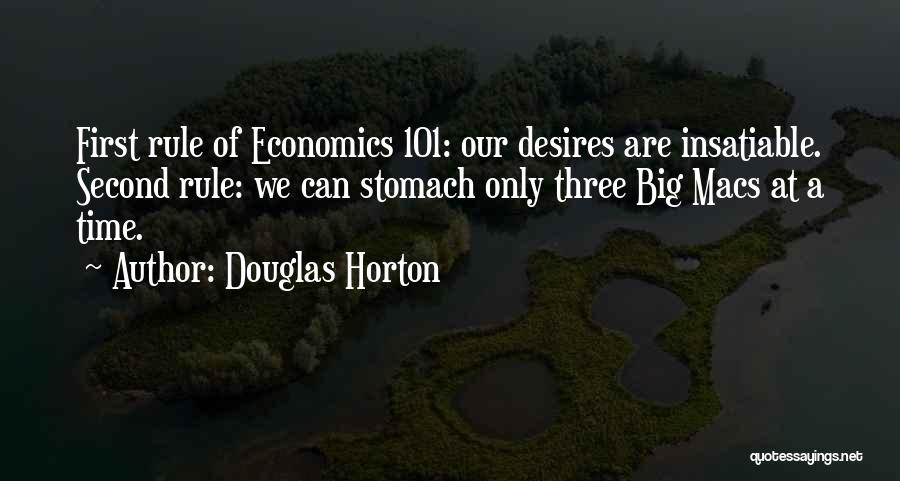 Douglas Horton Quotes 936315