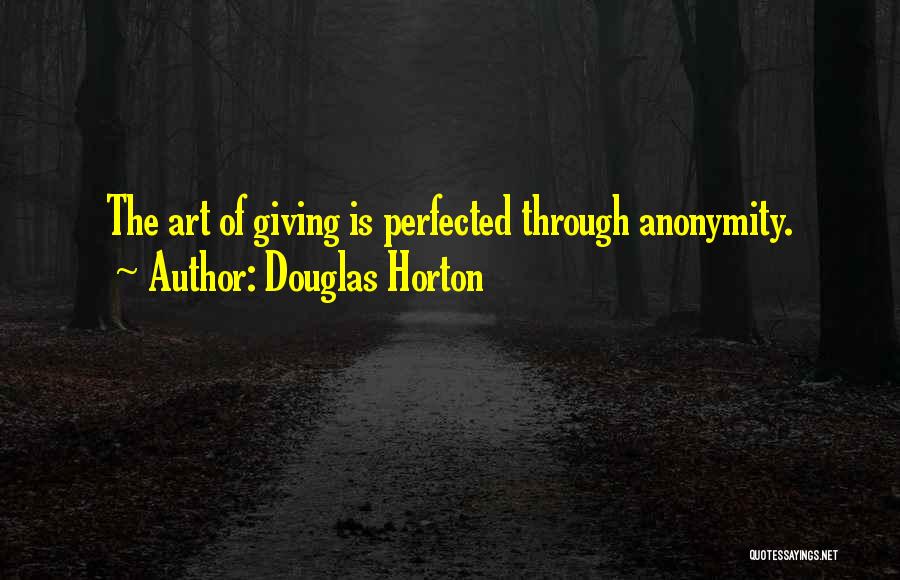 Douglas Horton Quotes 956896