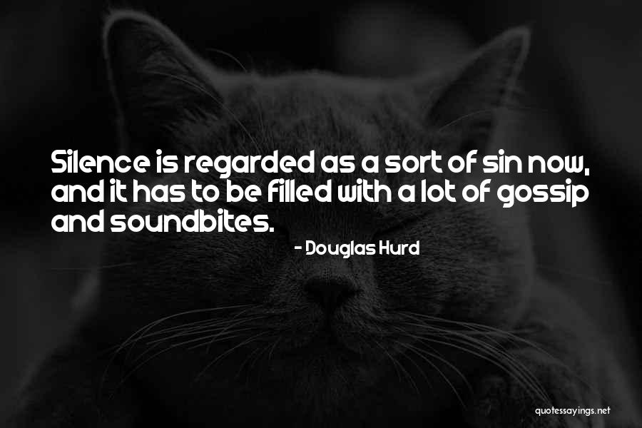Douglas Hurd Quotes 1142901 Douglas Hurd Quotes 1142901