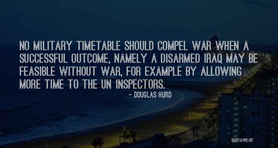 Douglas Hurd Quotes 1690155