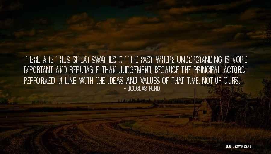 Douglas Hurd Quotes 2186235 Douglas Hurd Quotes 2186235