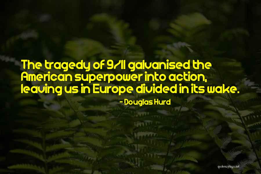 Douglas Hurd Quotes 376832 Douglas Hurd Quotes 376832