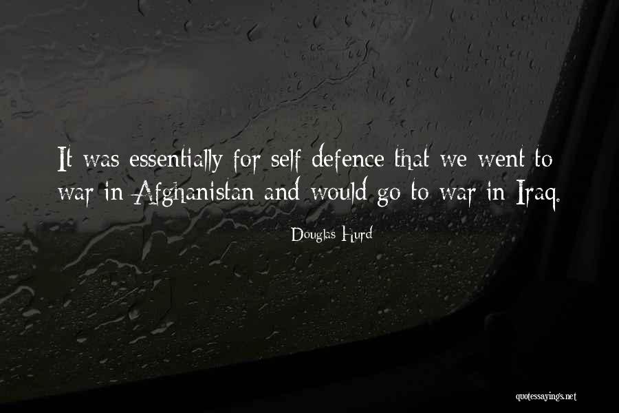 Douglas Hurd Quotes 424519 Douglas Hurd Quotes 424519