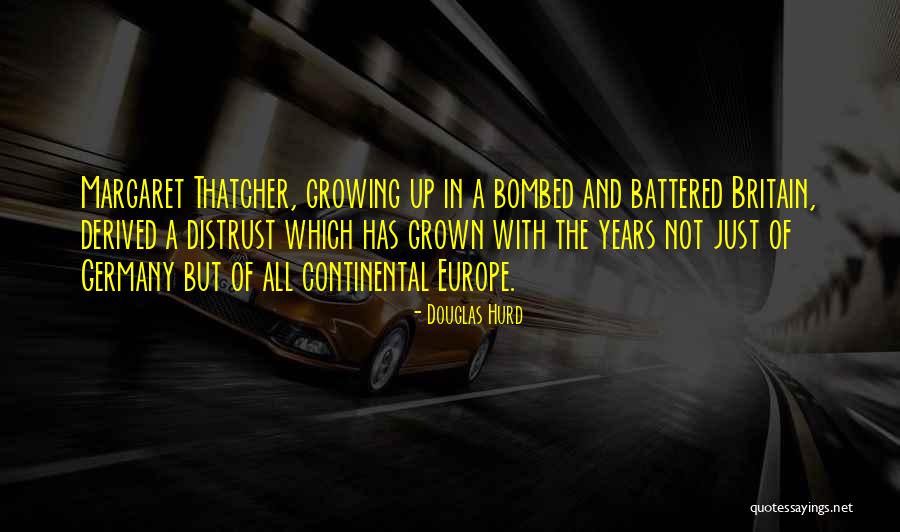Douglas Hurd Quotes 949342 Douglas Hurd Quotes 949342