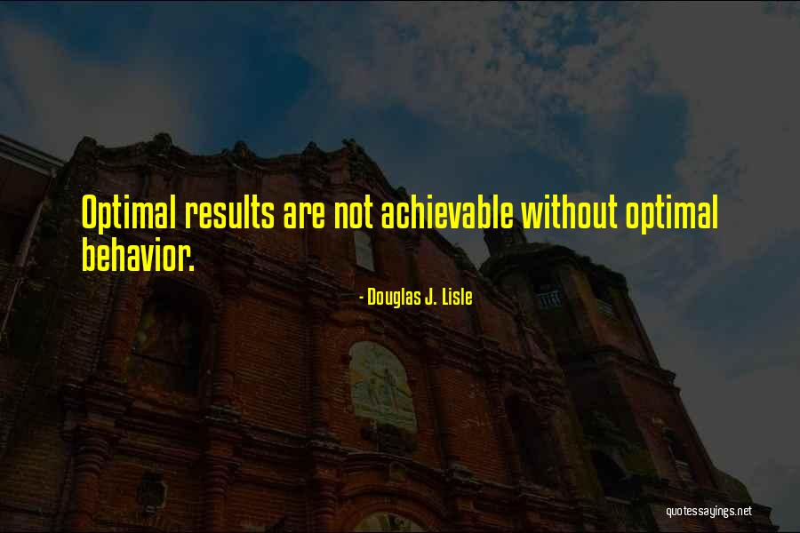 Douglas J. Lisle Quotes 196117 Douglas J. Lisle Quotes 196117