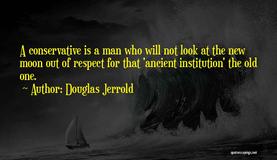 Douglas Jerrold Quotes 849177