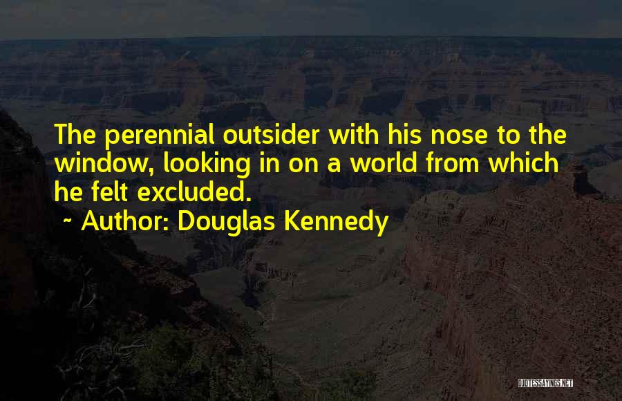 Douglas Kennedy Quotes 2194408