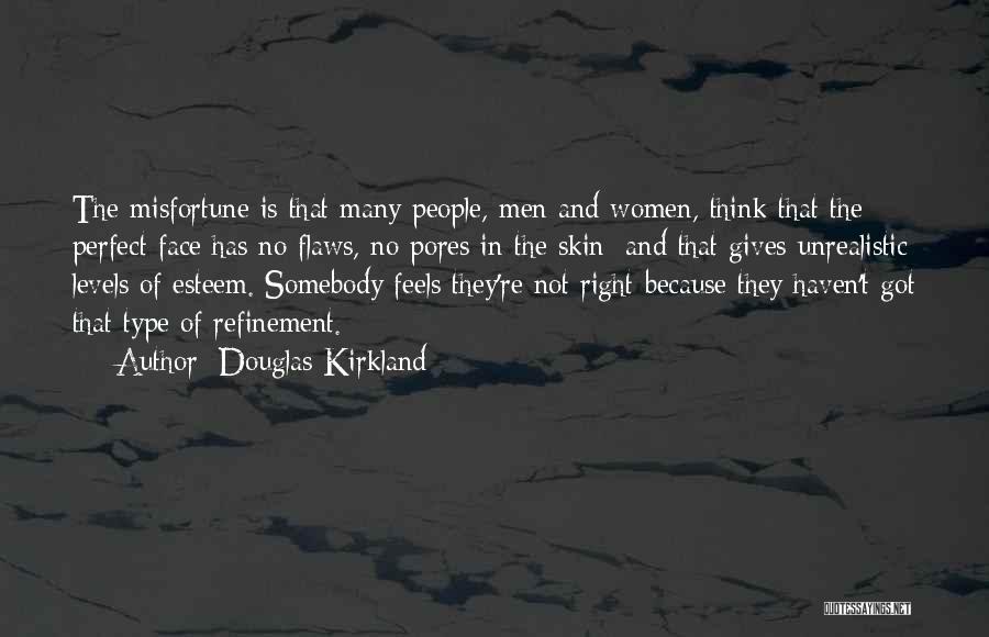 Douglas Kirkland Quotes 1393187