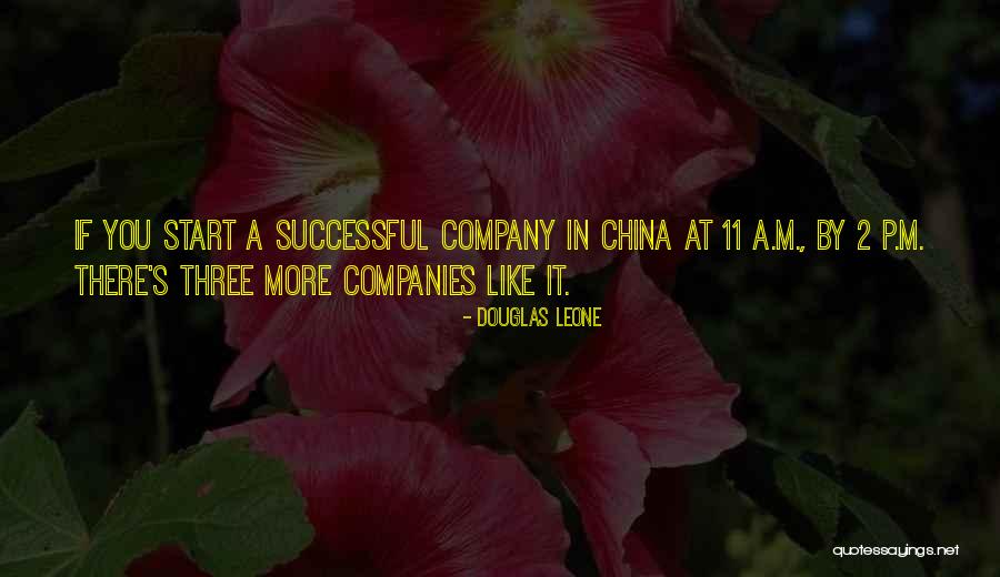 Douglas Leone Quotes 1645581 Douglas Leone Quotes 1645581