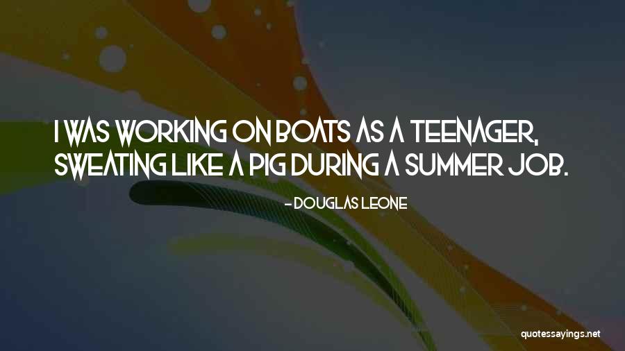 Douglas Leone Quotes 2067742 Douglas Leone Quotes 2067742