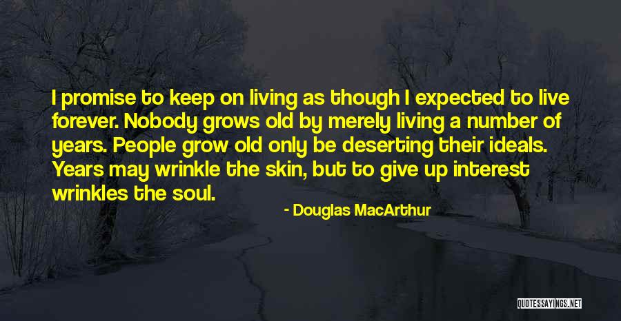 Douglas MacArthur Quotes 1151647