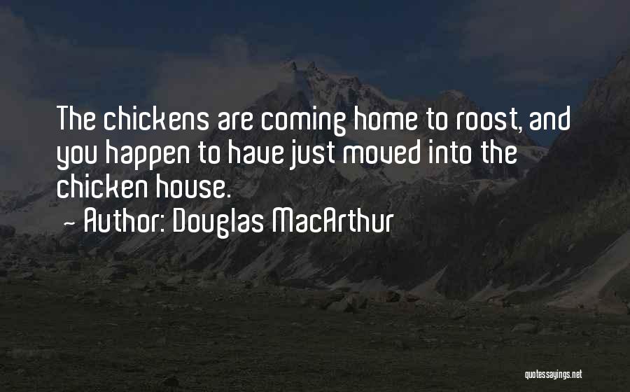Douglas MacArthur Quotes 1169308