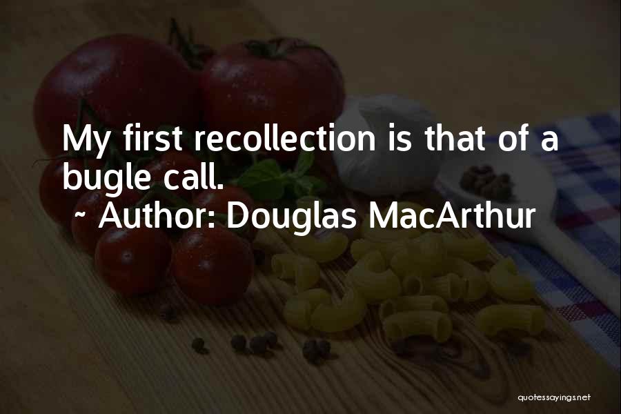 Douglas MacArthur Quotes 1200882