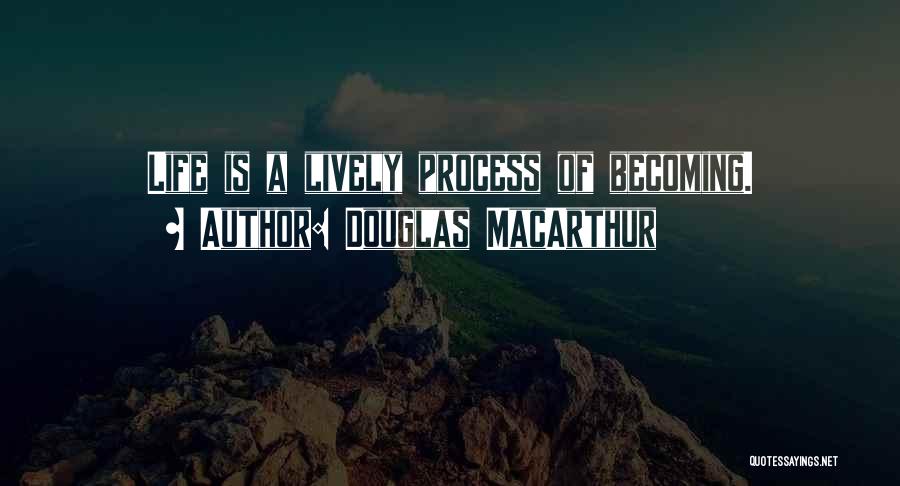 Douglas MacArthur Quotes 1228658