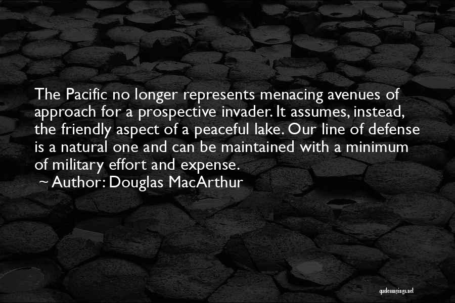 Douglas MacArthur Quotes 1368686