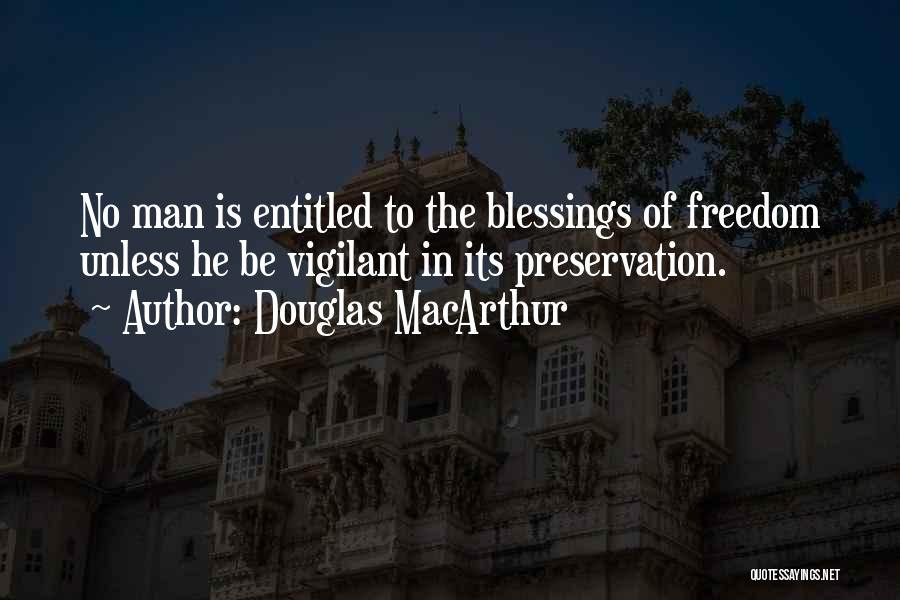 Douglas MacArthur Quotes 1445554