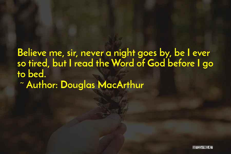 Douglas MacArthur Quotes 1524879