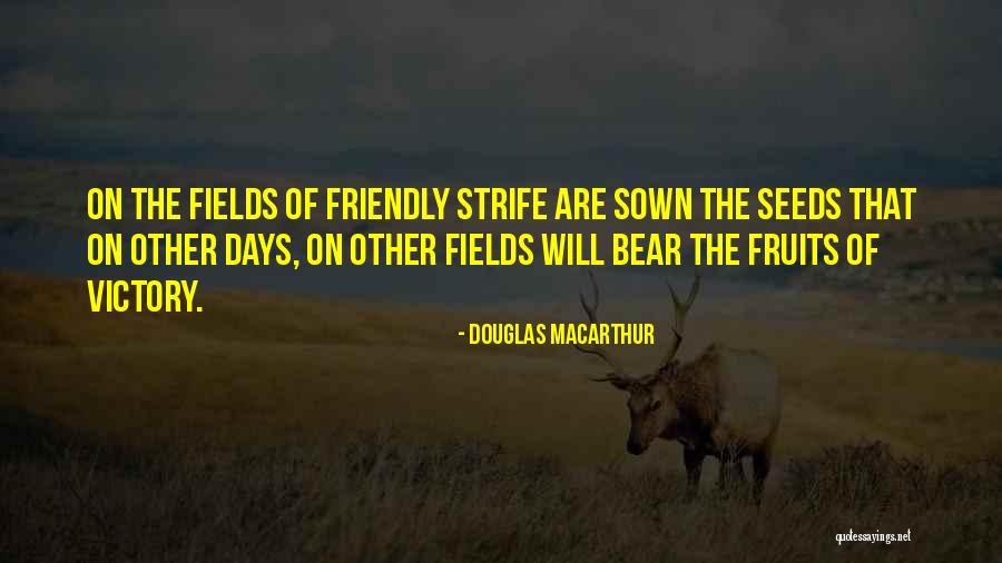 Douglas MacArthur Quotes 1546521