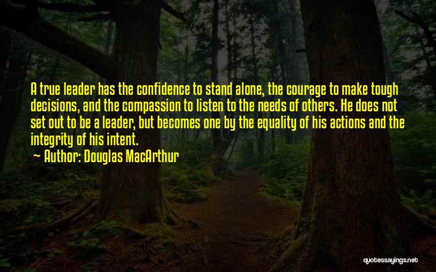 Douglas MacArthur Quotes 168519