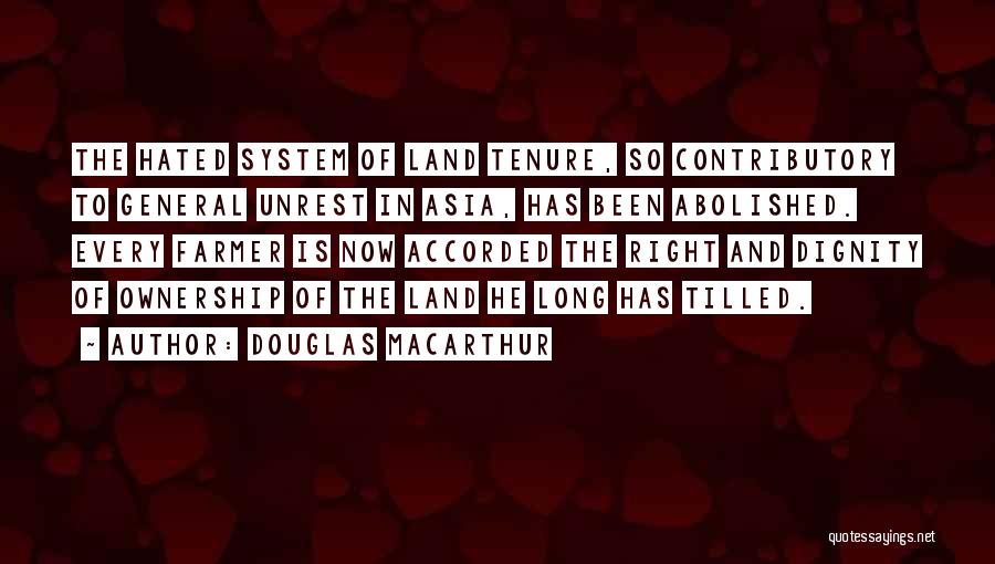 Douglas MacArthur Quotes 2204470