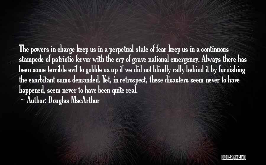 Douglas MacArthur Quotes 569584