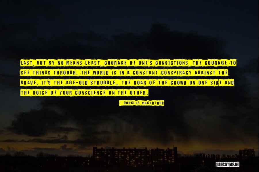 Douglas MacArthur Quotes 790571 Douglas MacArthur Quotes 790571