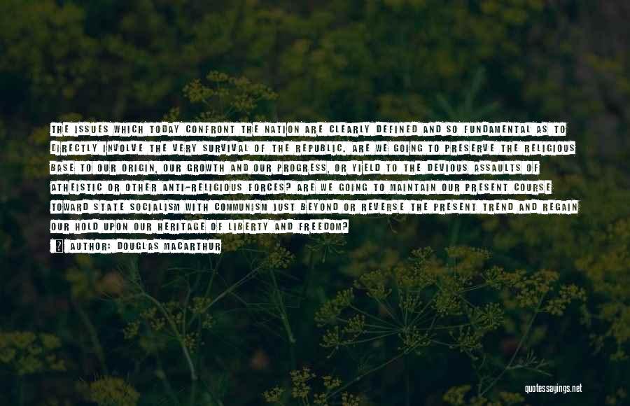 Douglas MacArthur Quotes 79104 Douglas MacArthur Quotes 79104