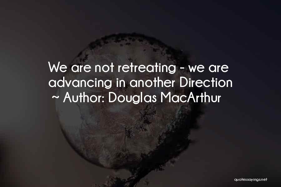 Douglas MacArthur Quotes 816950