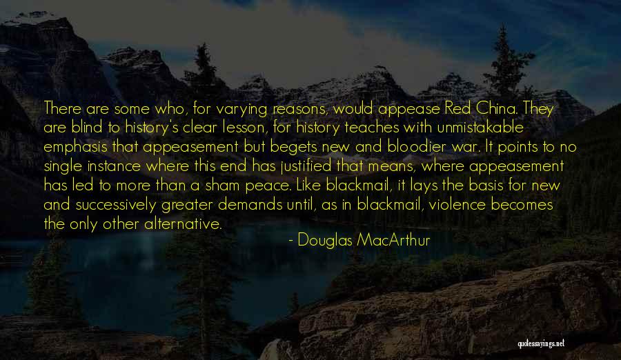 Douglas MacArthur Quotes 84301 Douglas MacArthur Quotes 84301