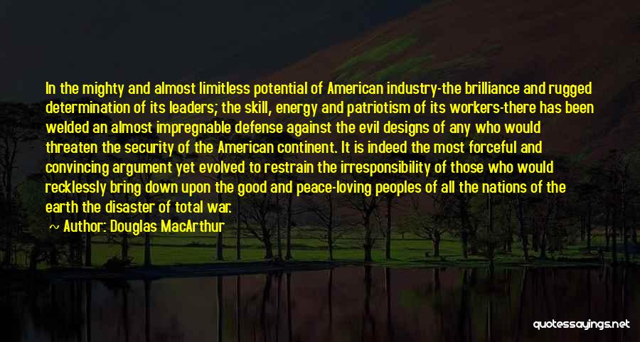Douglas MacArthur Quotes 97013 Douglas MacArthur Quotes 97013