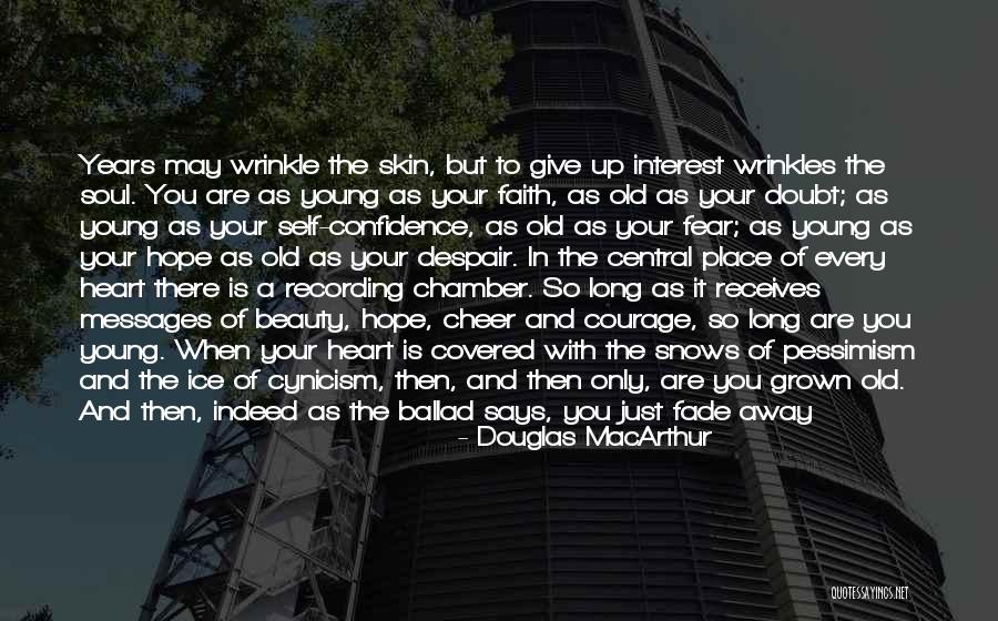 Douglas MacArthur Quotes 990236 Douglas MacArthur Quotes 990236