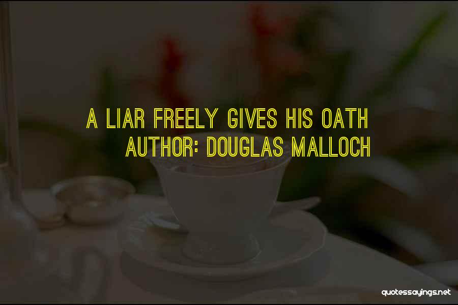 Douglas Malloch Quotes 74530