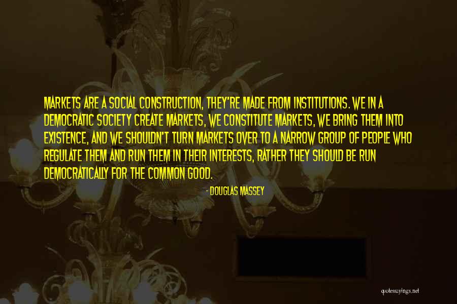 Douglas Massey Quotes 1103802 Douglas Massey Quotes 1103802