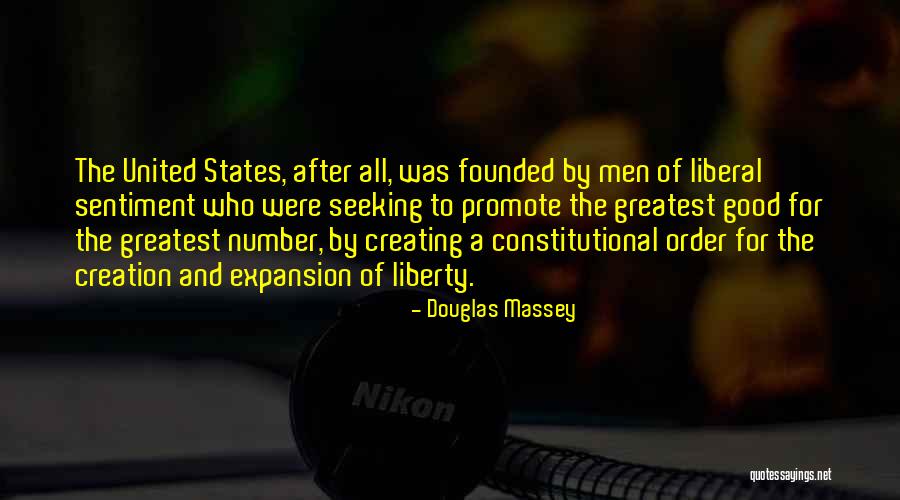 Douglas Massey Quotes 833684 Douglas Massey Quotes 833684