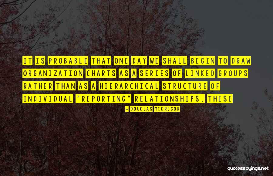 Douglas McGregor Quotes 1978076 Douglas McGregor Quotes 1978076