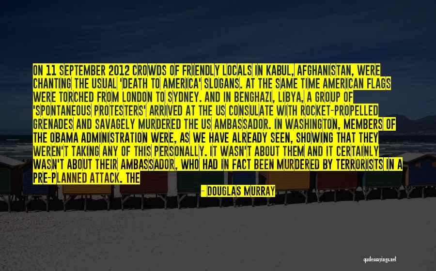 Douglas Murray Quotes 141648 Douglas Murray Quotes 141648