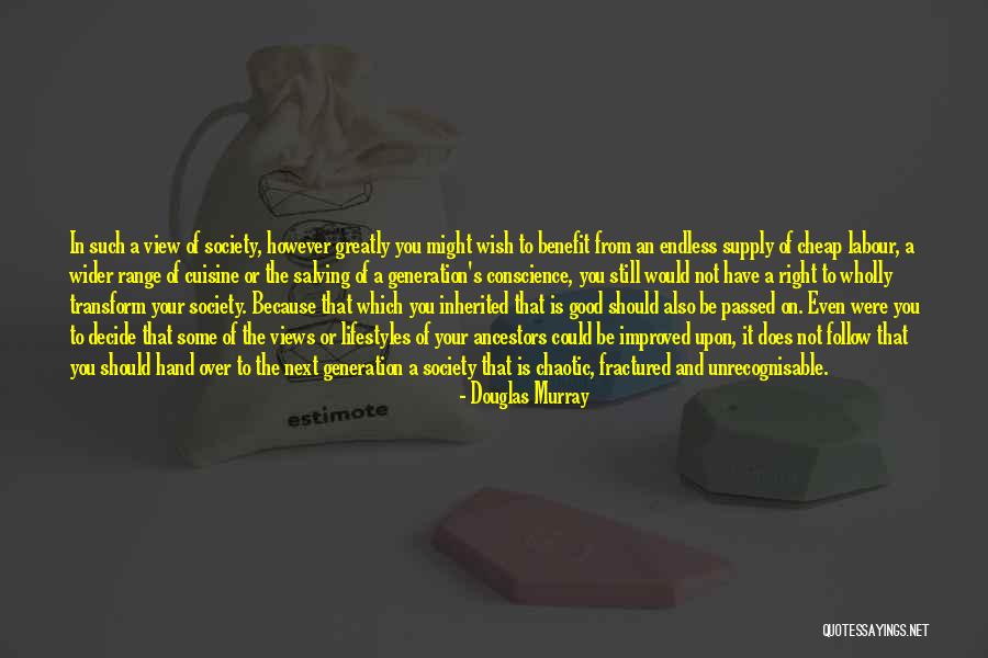 Douglas Murray Quotes 506544 Douglas Murray Quotes 506544