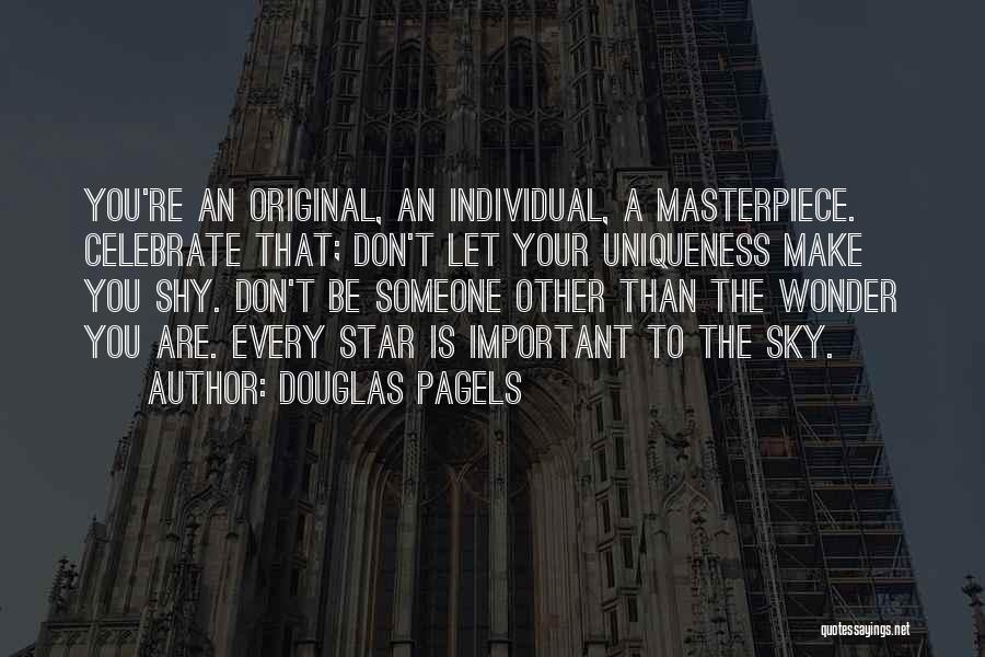 Douglas Pagels Quotes 116287