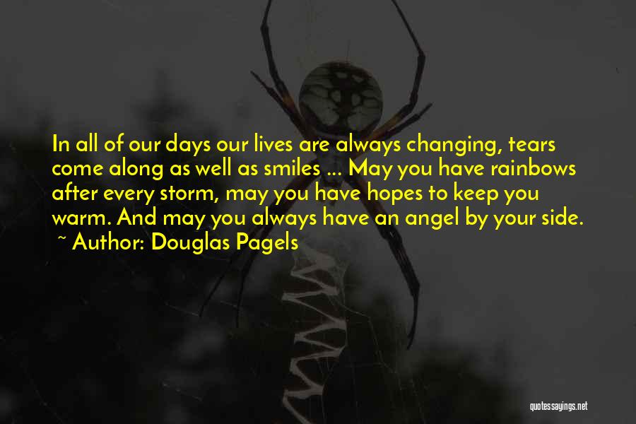 Douglas Pagels Quotes 1597708