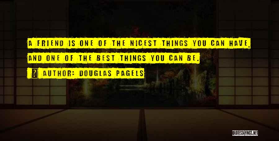 Douglas Pagels Quotes 1764282