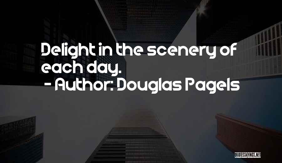 Douglas Pagels Quotes 2260005