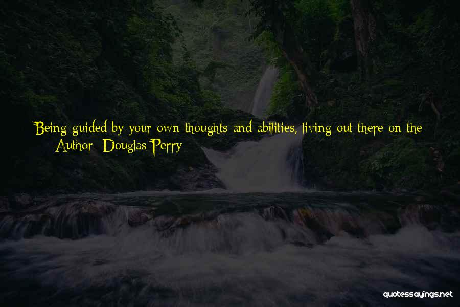 Douglas Perry Quotes 1289479