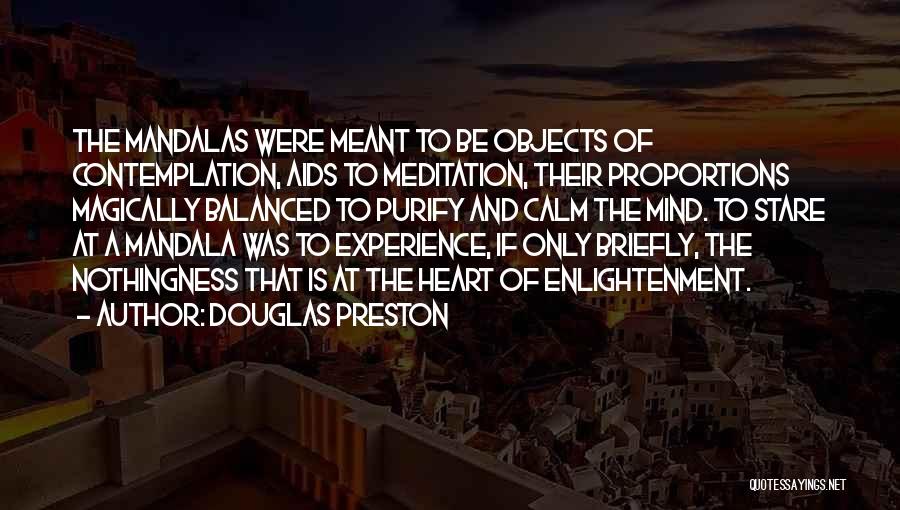 Douglas Preston Quotes 2026631