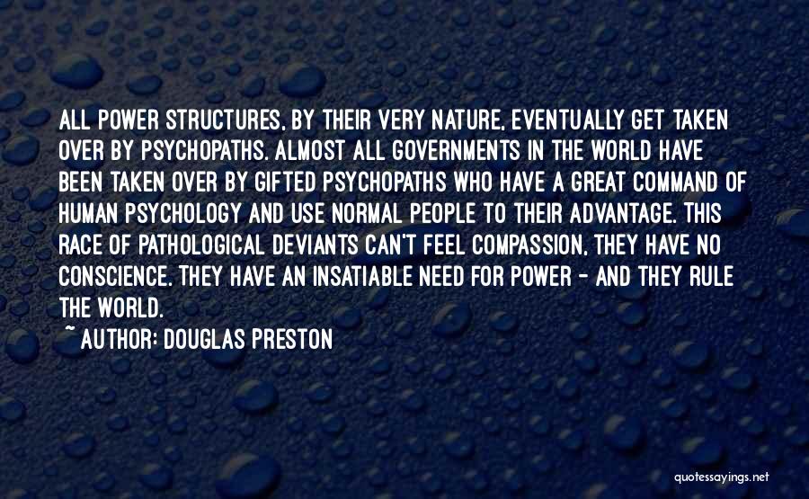 Douglas Preston Quotes 2139699