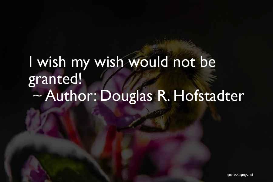 Douglas R. Hofstadter Quotes 2084201