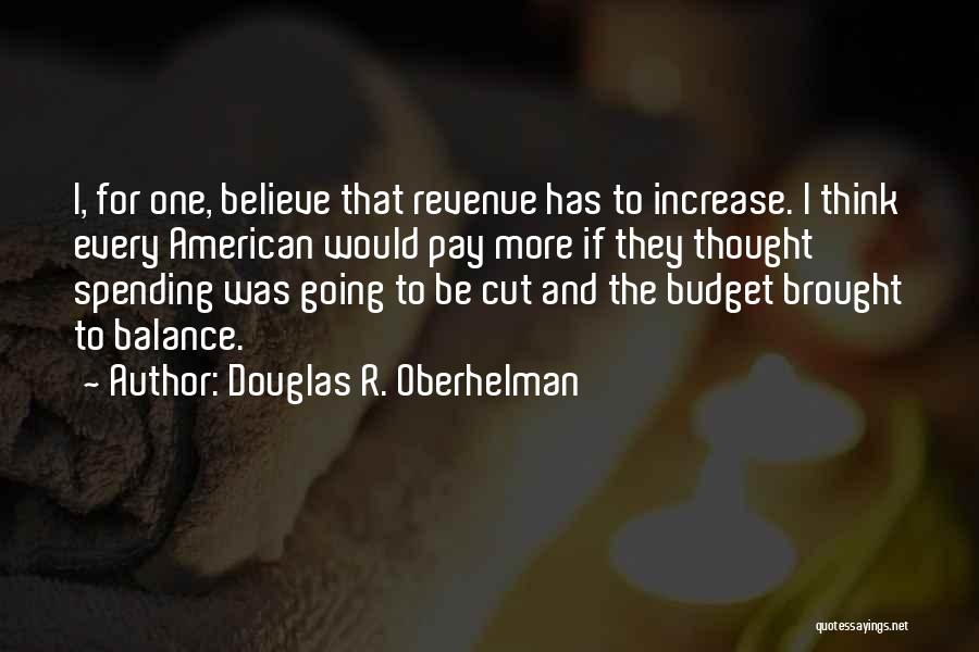 Douglas R. Oberhelman Quotes 157992