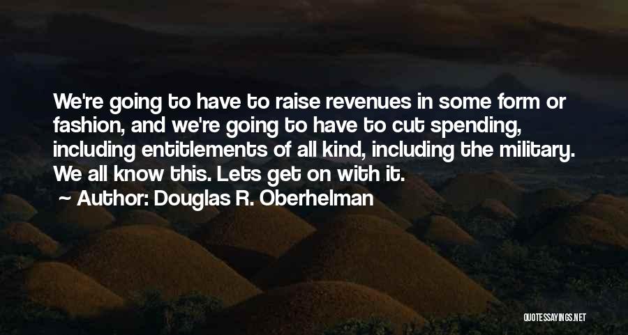 Douglas R. Oberhelman Quotes 995962