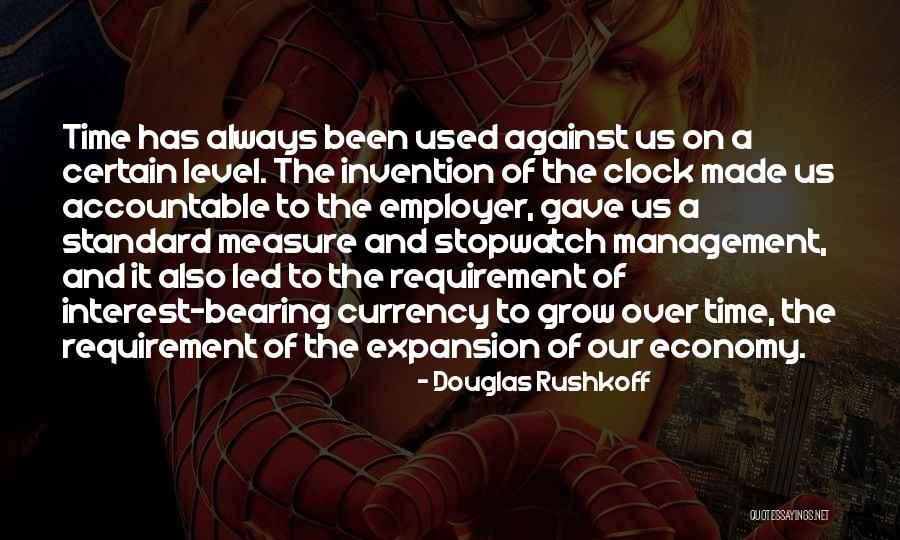 Douglas Rushkoff Quotes 1114741 Douglas Rushkoff Quotes 1114741